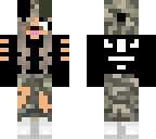 camo adidas