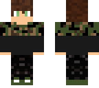 camo boy