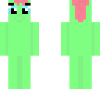 candy cane