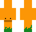 carrot