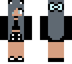cat girl