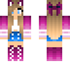 cat girl