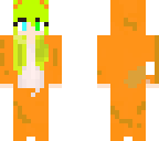 cat girl