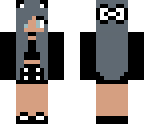 cat girl edited
