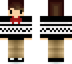 chibi boy
