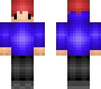chibi boy