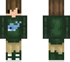 chibi male