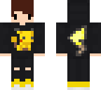 chibi pikachhu