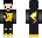 chibi pikachu