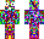 color bomb