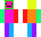 color wheele