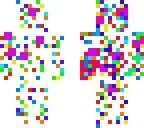 colours