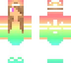 cool girl
