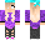 cool girl