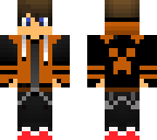cool guy