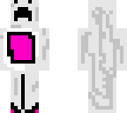 creeper bunny