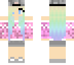 crystalcuddles skin