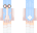 cubezrule easter skin 