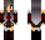 cyborg girl