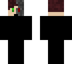 cyborg head template