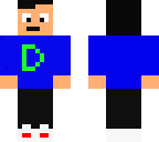 d man