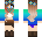 dandit girl