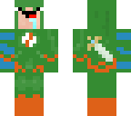 danga verde