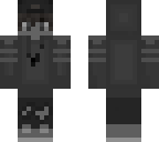 dark boii