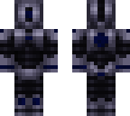 dark prototype
