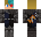 dark robo-prince