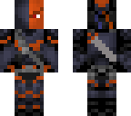 deathstroke