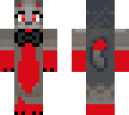 demon