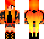 demon girl
