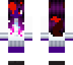 demon lily