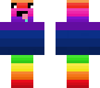 derp rainbow
