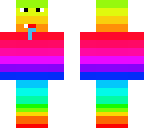 derpy rainbow