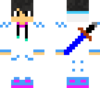 double steve