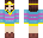 dreamtale frisk