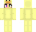 duck skin