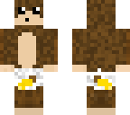 dyper monkey
