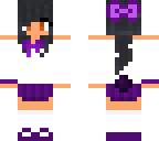 easter aphmau