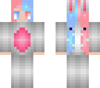 easter bunny onesie