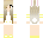easter girl fixed