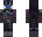edea rogue