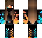 edit fire and ice