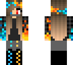 edit fire and ice