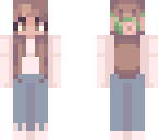 edit from the boy version