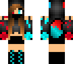 edit vampire wolf girl