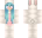 edited bunny