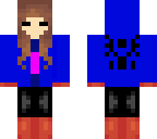 edited frisk delta